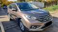 Honda CR-V CR-V 1.6i DTEC 2WD Elegance Brun - thumbnail 1