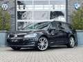Volkswagen Golf Variant 1.4 TSI ACT HIGHLINE - SPORTST. - STOELV. - BI XEN Black - thumbnail 1