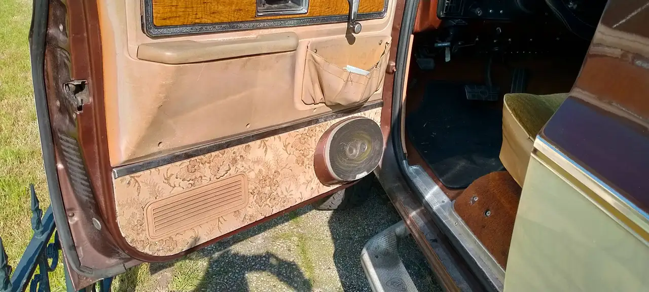 Chevrolet Suburban 4x4, foto 10