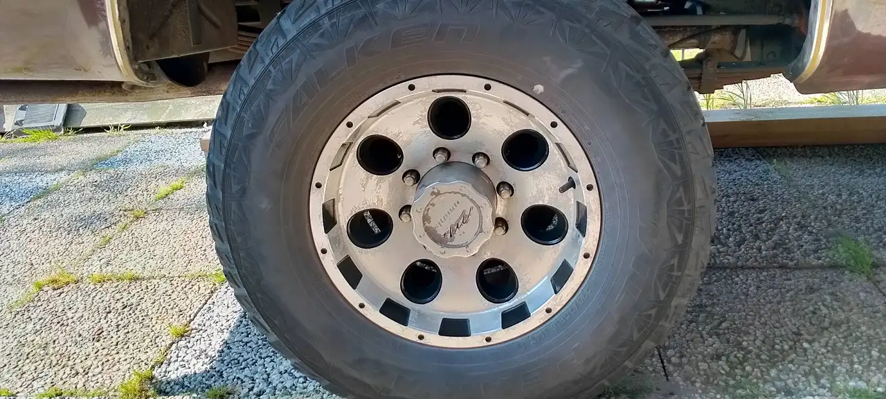 Chevrolet Suburban 4x4, foto 11