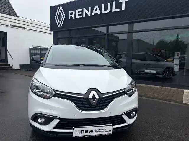 Renault Scenic BOSE Edition
