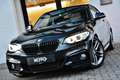 BMW 218 D COUPE AUT. M PACK ***NP:€41.450,-*** Siyah - thumbnail 1