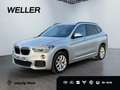 BMW X1 sDrive18d M Sport *LED*AHK*HUD*Pano*Leder*CAM* Zilver - thumbnail 2
