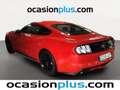 Ford Mustang Fastback 2.3 EcoBoost Rojo - thumbnail 3
