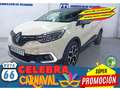 Renault Captur TCe Energy Limited 66kW (4.75) Beige - thumbnail 1
