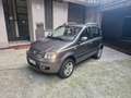 Fiat Panda Panda  1.3 mjt Climbing 4x4 75cv 86.000KM!!!! Gris - thumbnail 4