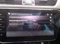 Skoda Superb Style iV Automatik+LED+AHK+Navi+Pano-SD+4xSHZ+1.HD Bleu - thumbnail 38
