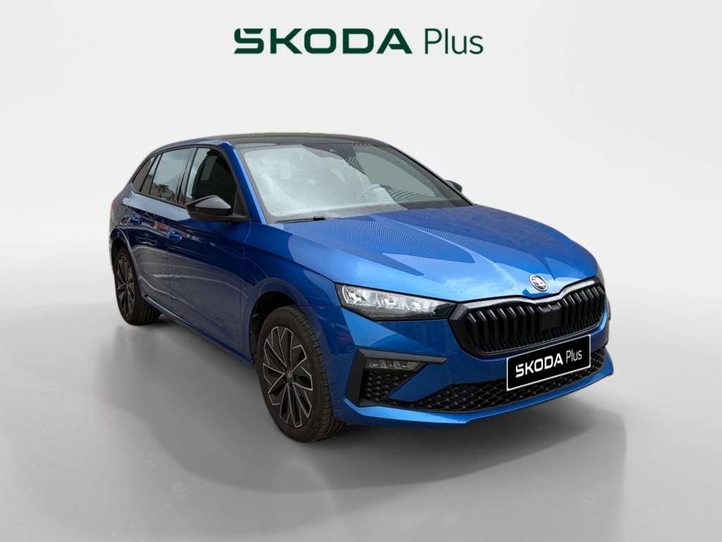 Skoda Scala SELECTION 1,0 TSI 85 KW (115 CV) DSG 7 VEL. - foto 1