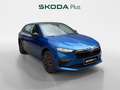 Skoda Scala SELECTION 1,0 TSI 85 KW (115 CV) DSG 7 VEL. Azul - thumbnail 1