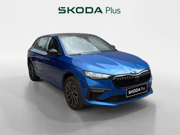 SELECTION 1,0 TSI 85 KW (115 CV) DSG 7 VEL.