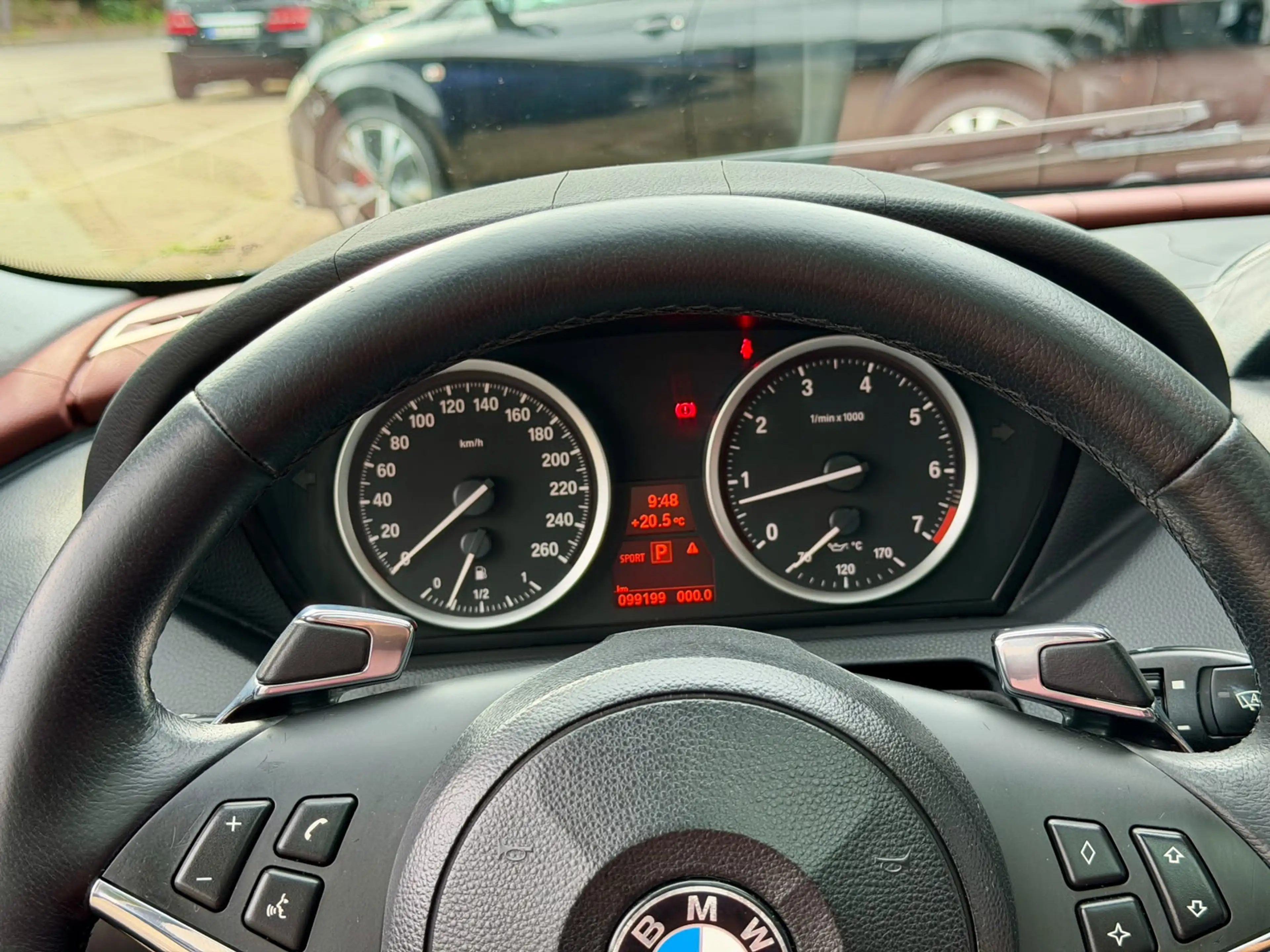 BMW 650 650i Coupe*M Sport*Panorama*HeadUp*Nachtsicht* — photo 12