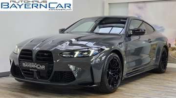 Competition Carbon 360° ACC HeadUp H&K