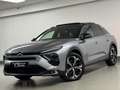 Citroen C5 X 1.6 180 CV HYBRID SHINE TO PANO CAMERA GPS CUIR Grijs - thumbnail 1