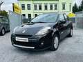 Renault Clio Dynamique 2.HAND 91000 KM KLIMA ALU TÜV NEU Schwarz - thumbnail 2