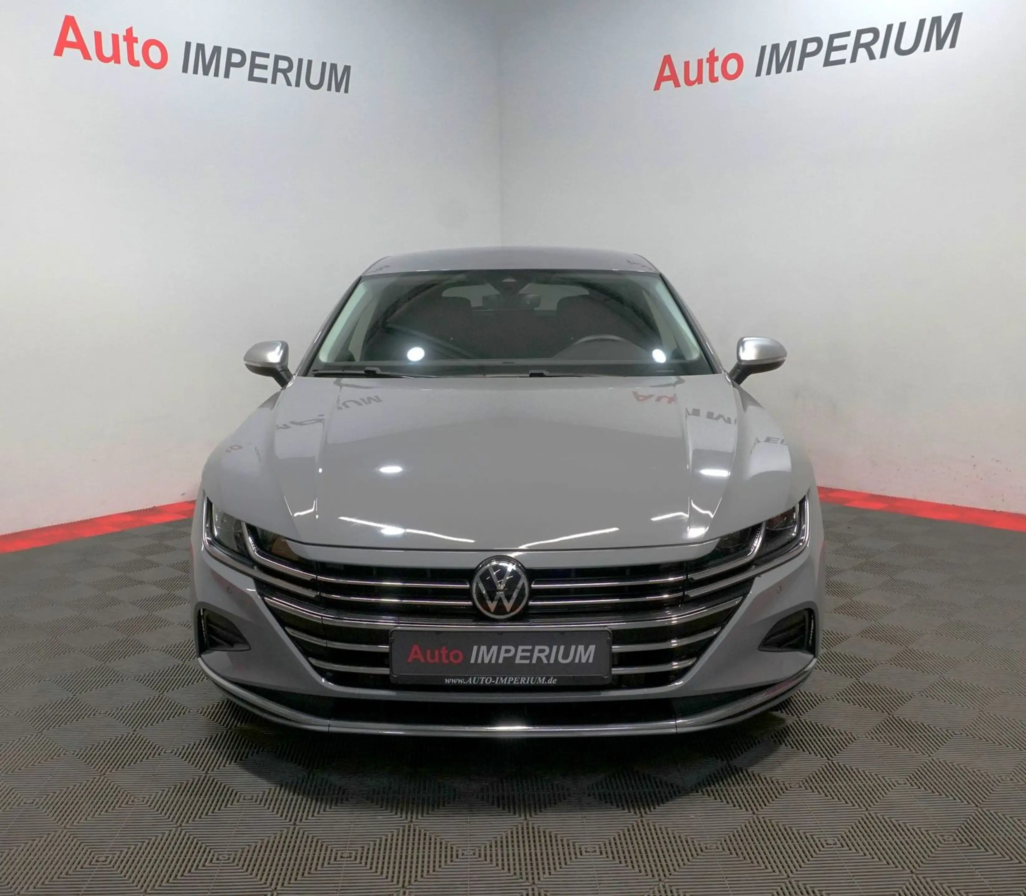 Volkswagen Arteon Shooting Brake 2.0 TDI Elegance*AHK*NAVI — photo 3