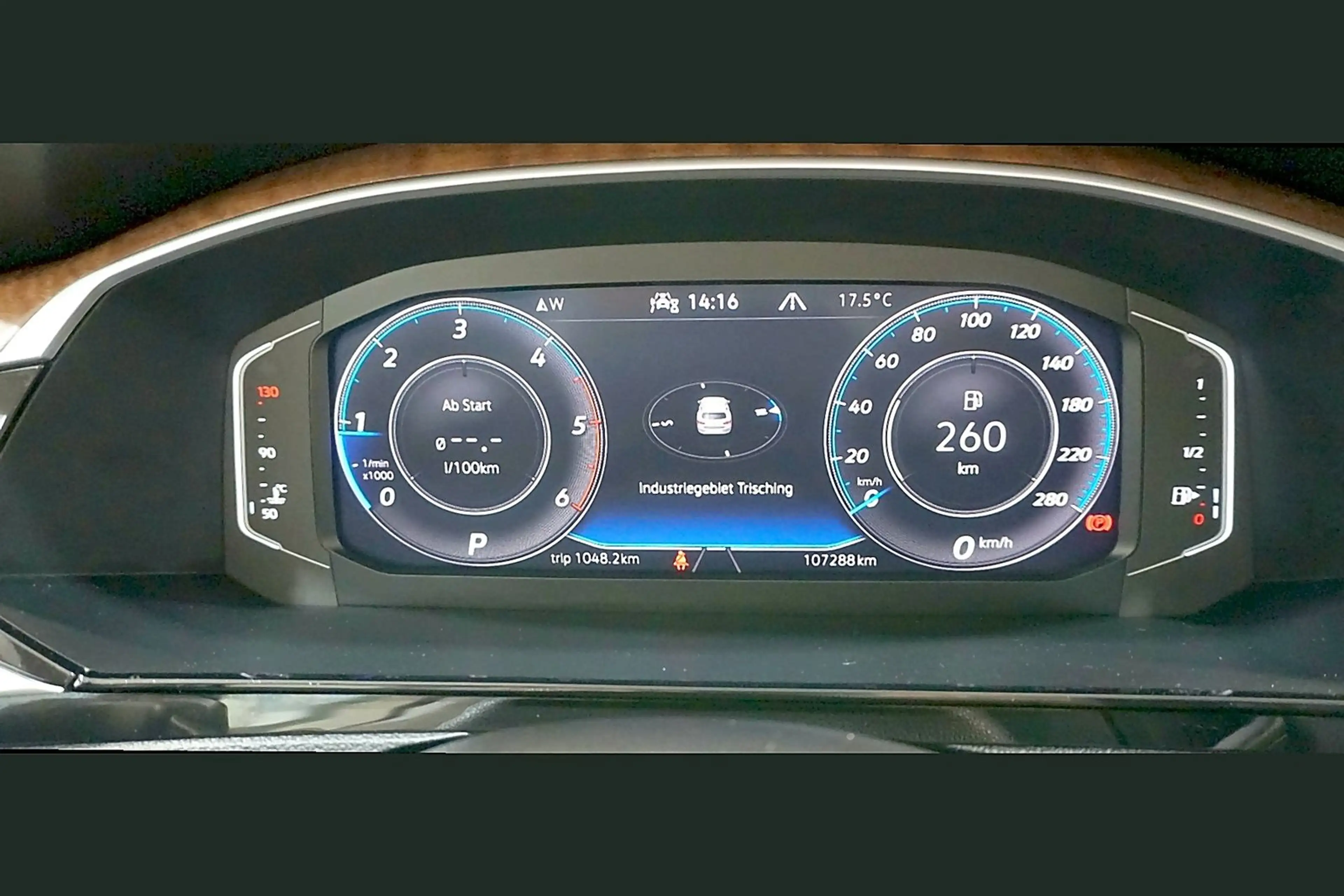 Volkswagen Arteon Shooting Brake 2.0 TDI Elegance*AHK*NAVI — photo 13