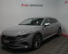 Volkswagen Arteon Shooting Brake 2.0 TDI Elegance*AHK*NAVI