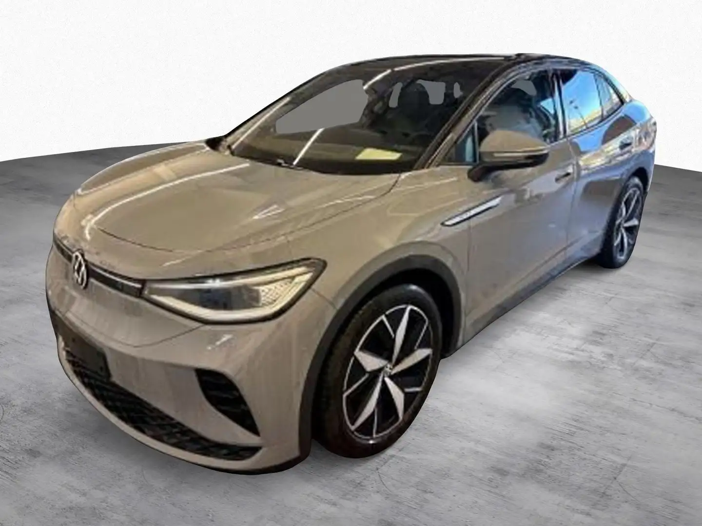 Volkswagen ID.5 GTX 4Motion 77kWh(82kWh) AHK Matrix Pano Grau - 2