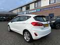 Ford Fiesta 1.1 | Trend 5-Drs | Airco | Cruise | Navi | Carpla Blanc - thumbnail 7