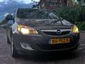 Opel Astra Astra 1.7 CDTi Edition Szary - thumbnail 1