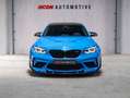 BMW M2 CS - 1 OF 1500 - DKG | CARBON | FULL OPTION SPEC Blauw - thumbnail 2
