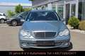 Mercedes-Benz C 180 Kompressor, 1.Hand, Scheckheftgepflegt Blau - thumbnail 3