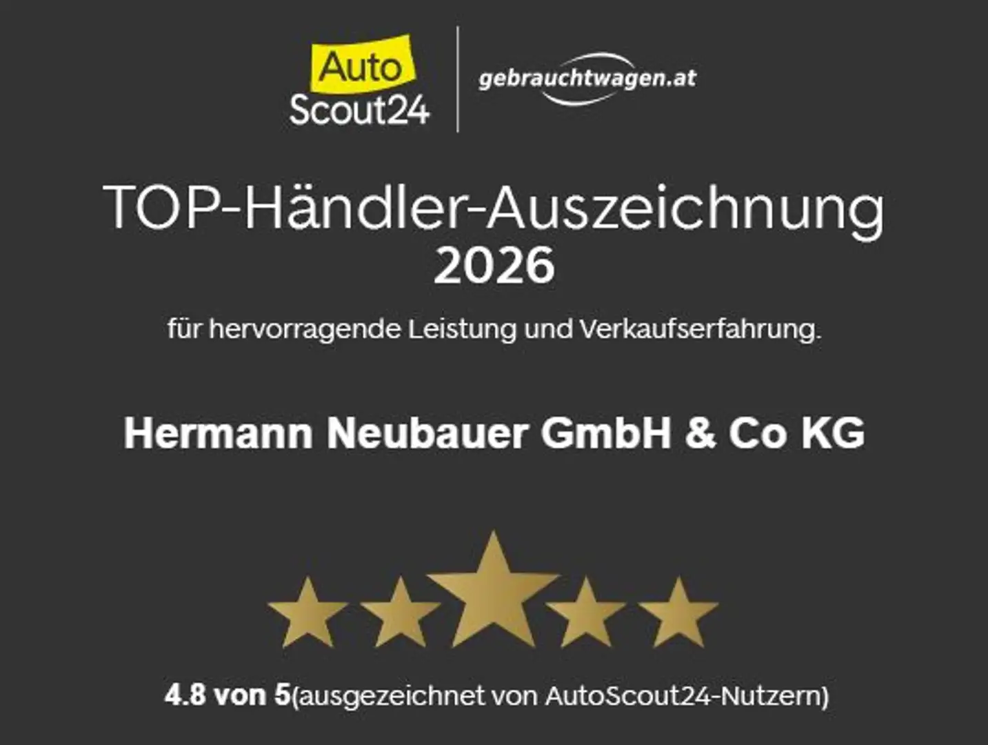 Mercedes-Benz C 220 d 4MATIC RKam Klima Shz Ambi Navi Silber - 2