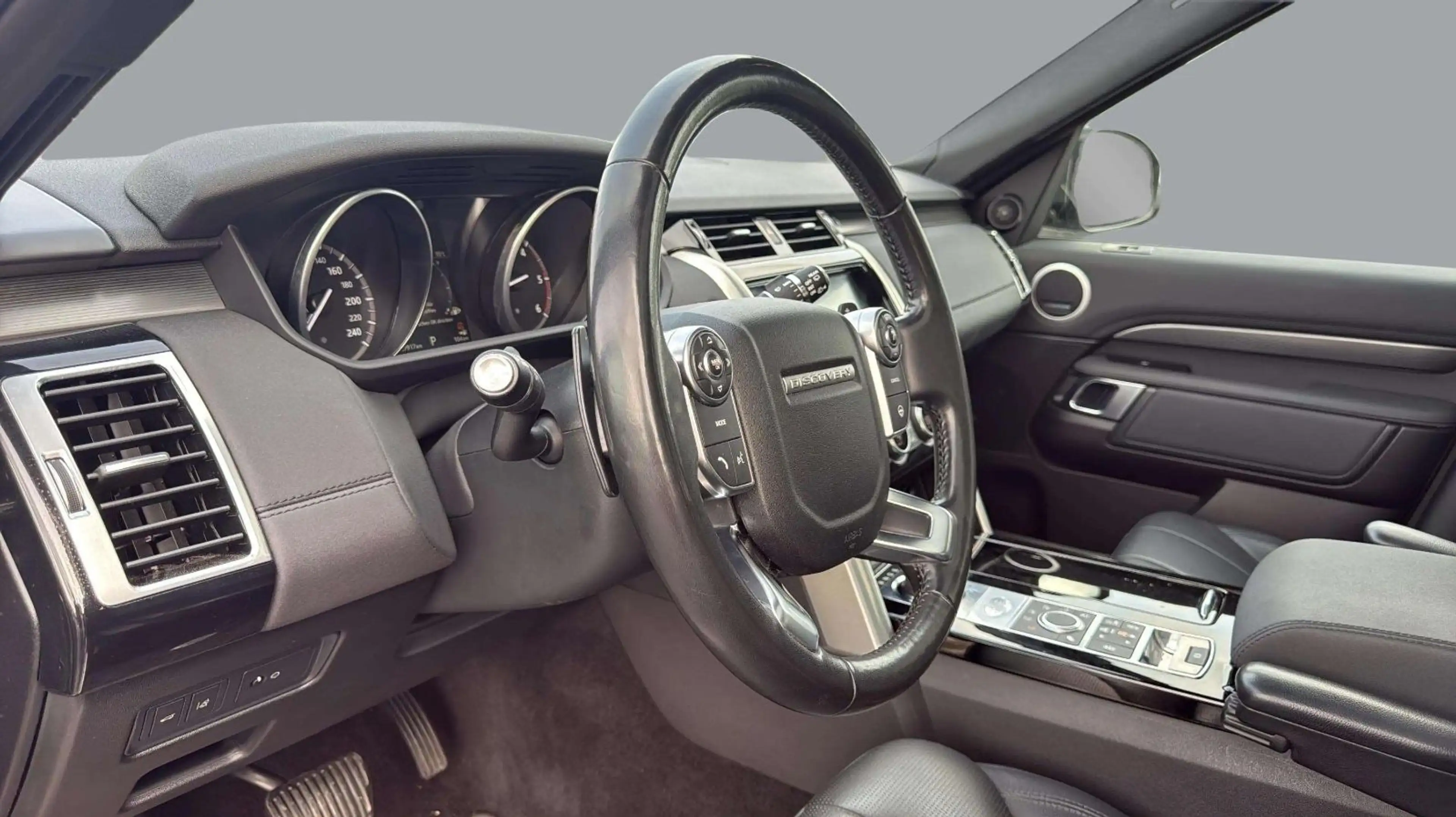 Land Rover Discovery 5 HSE TD6*Pano*Leder*Meridian*Keyless — photo 7