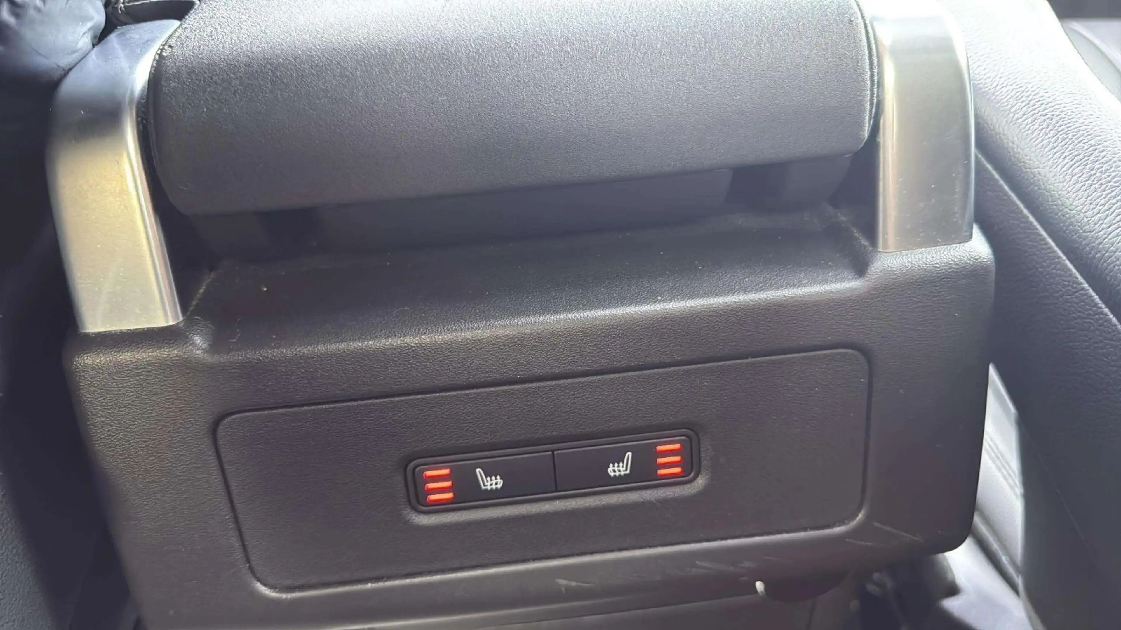 Land Rover Discovery 5 HSE TD6*Pano*Leder*Meridian*Keyless — photo 17