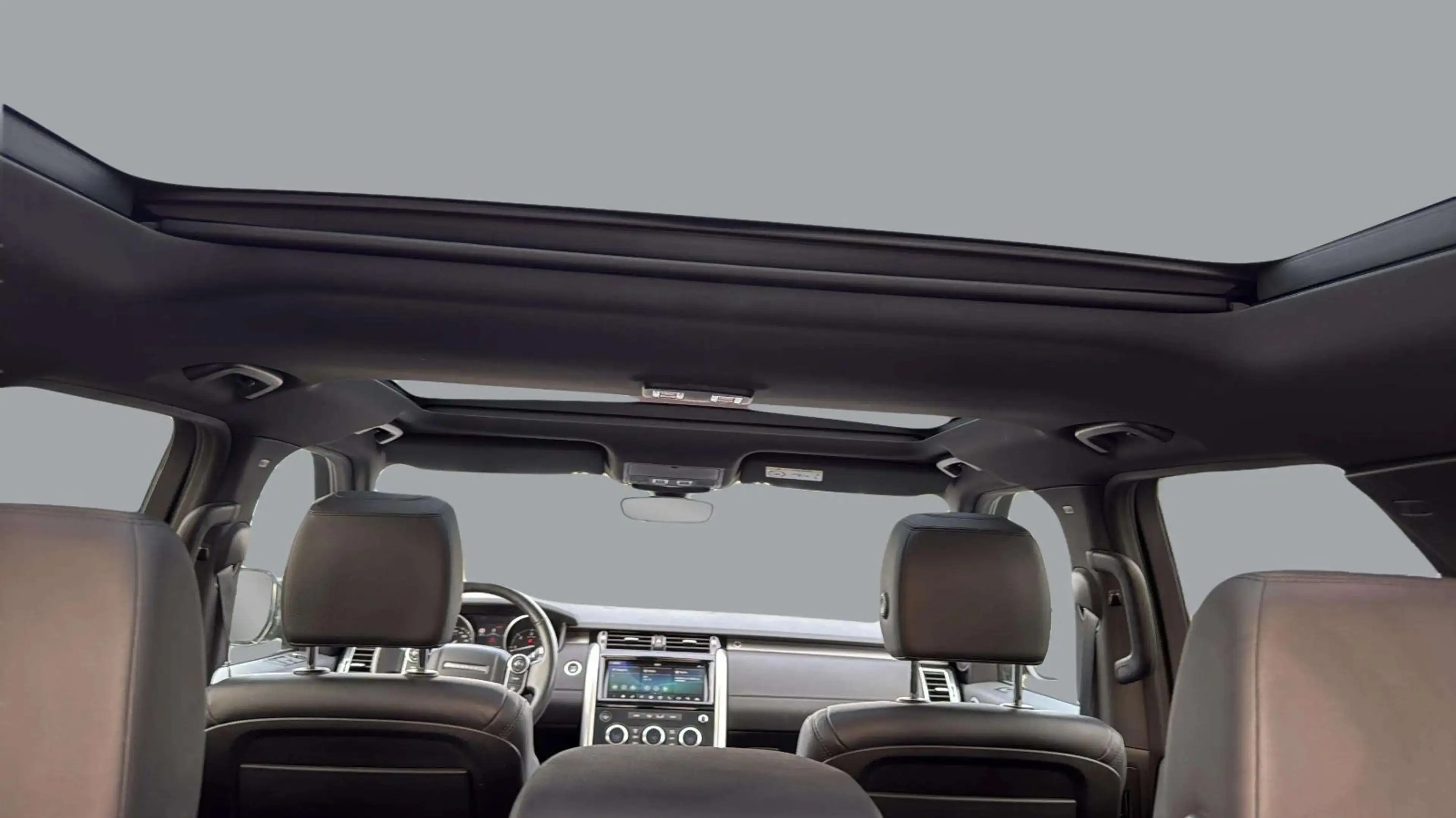 Land Rover Discovery 5 HSE TD6*Pano*Leder*Meridian*Keyless — photo 6