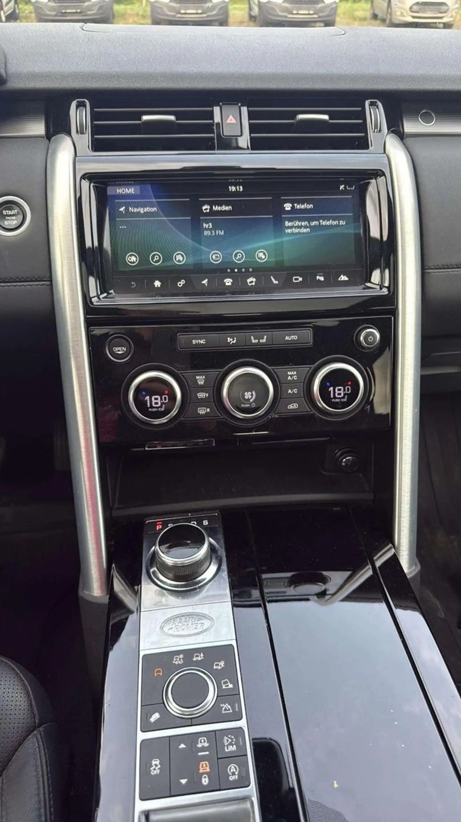 Land Rover Discovery 5 HSE TD6*Pano*Leder*Meridian*Keyless — photo 10