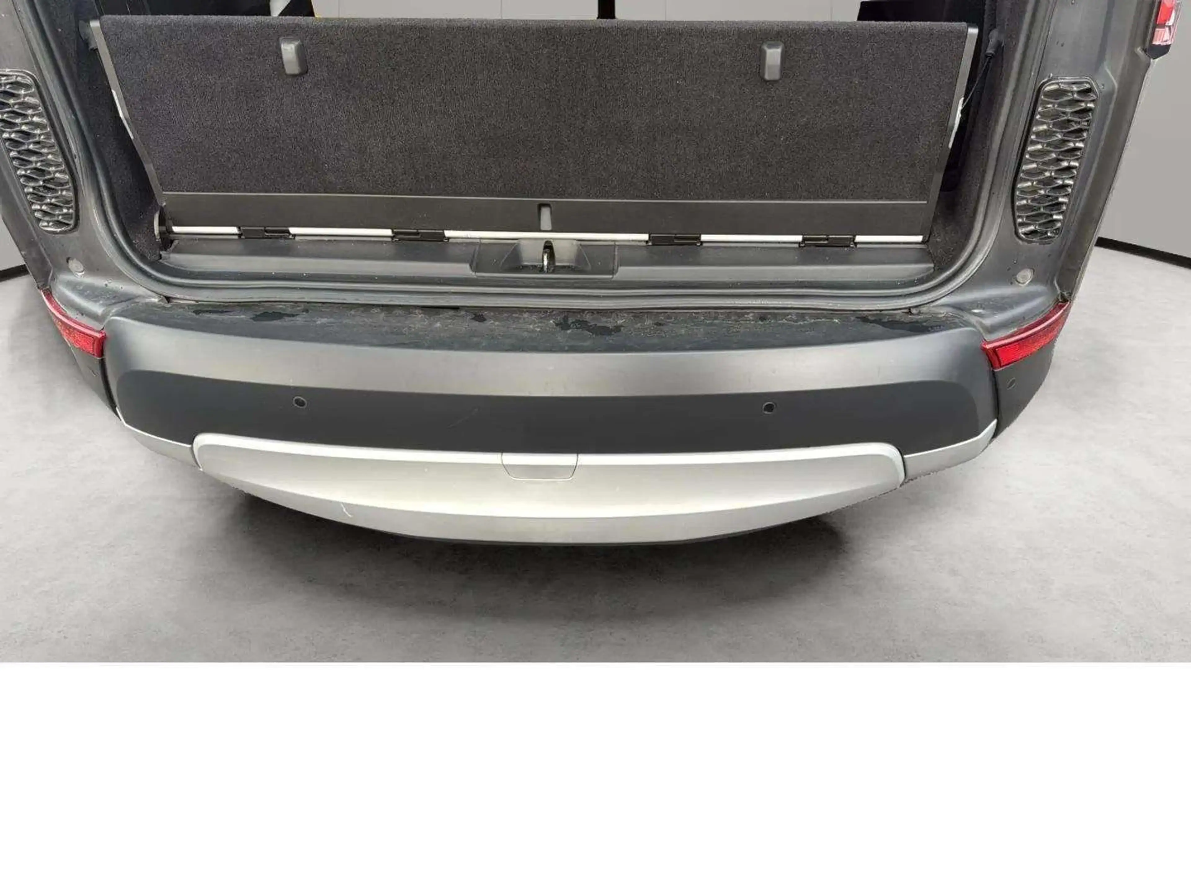 Land Rover Discovery 5 HSE TD6*Pano*Leder*Meridian*Keyless — photo 24