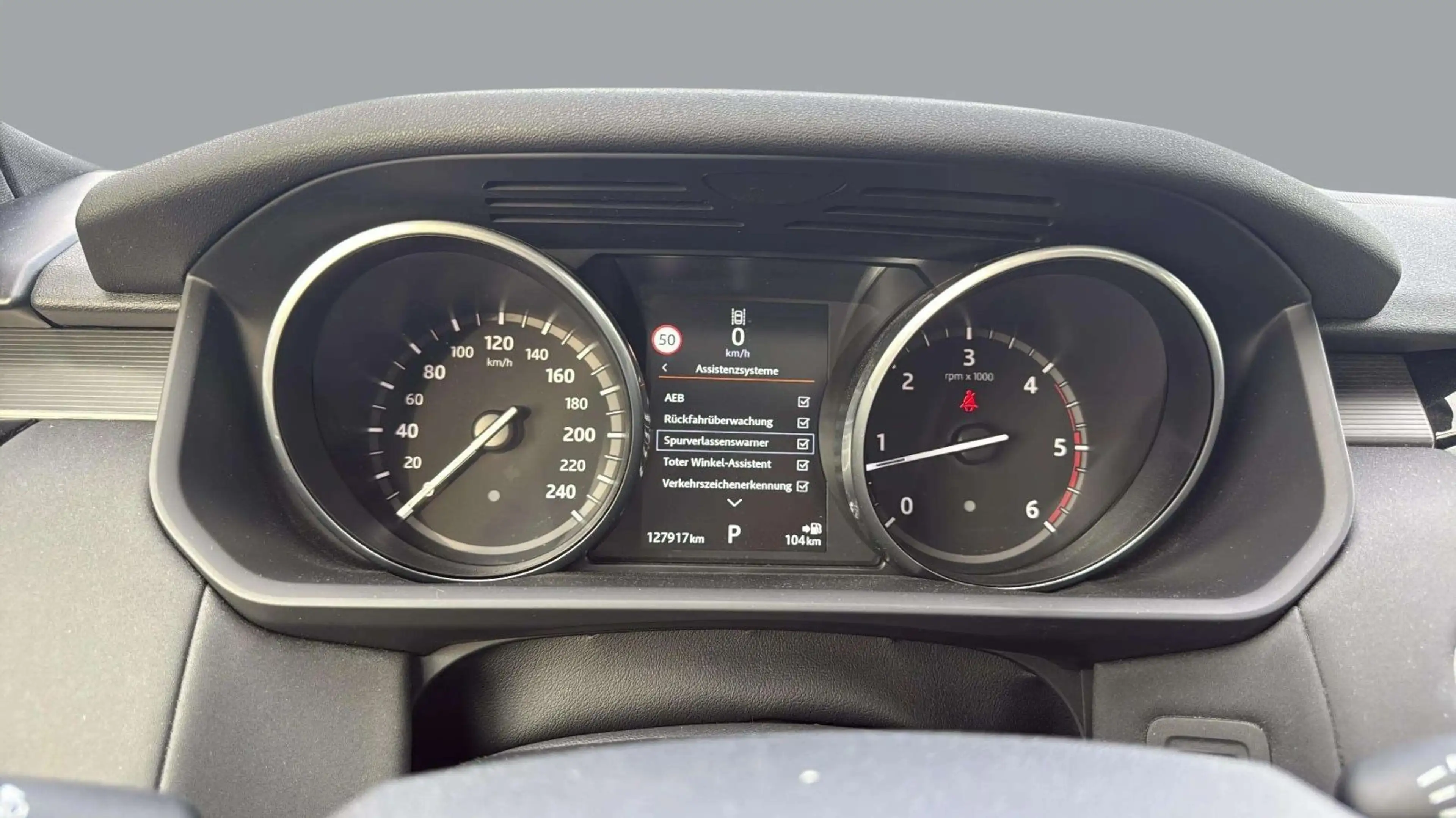 Land Rover Discovery 5 HSE TD6*Pano*Leder*Meridian*Keyless — photo 21