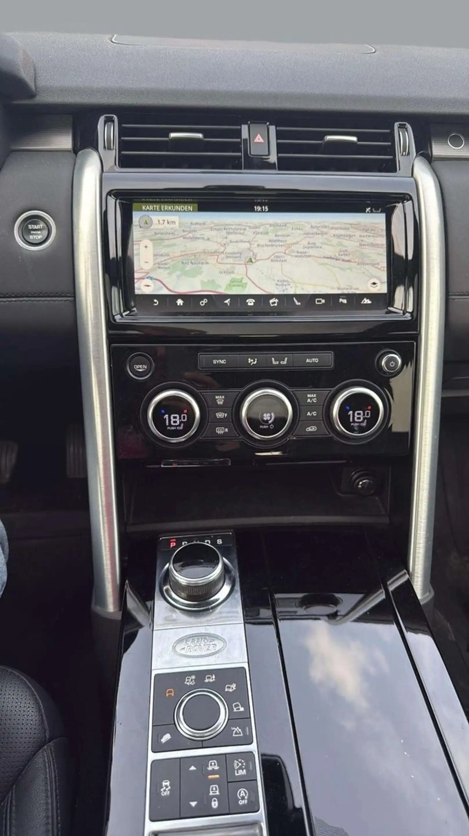 Land Rover Discovery 5 HSE TD6*Pano*Leder*Meridian*Keyless — photo 12