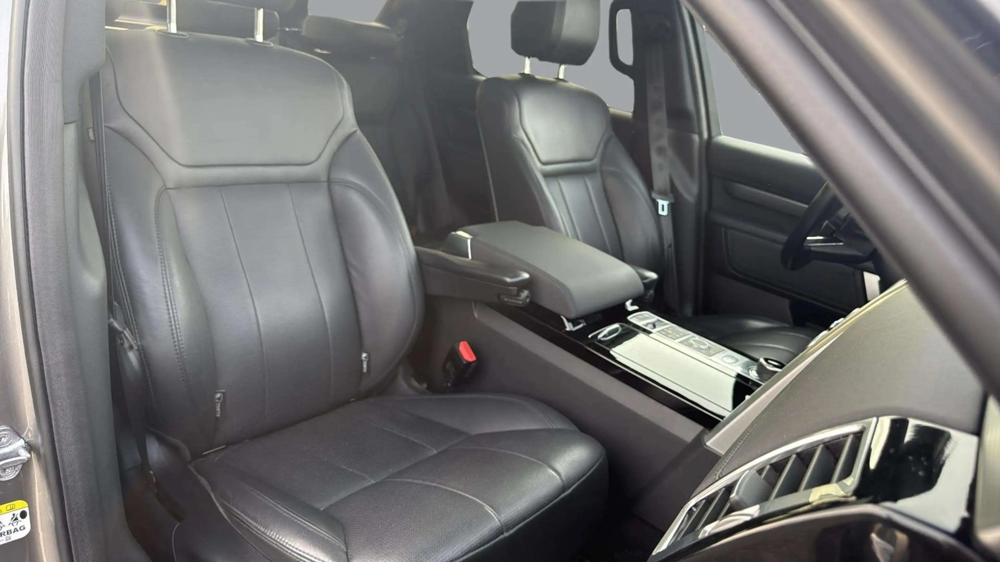 Land Rover Discovery 5 HSE TD6*Pano*Leder*Meridian*Keyless — photo 14