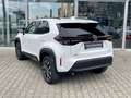 Toyota Yaris Cross Hybrid 130 1.5 VVT-i AWD-i Teamplayer Weiß - thumbnail 6