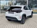 Toyota Yaris Cross Hybrid 130 1.5 VVT-i AWD-i Teamplayer Weiß - thumbnail 5