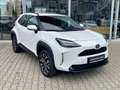 Toyota Yaris Cross Hybrid 130 1.5 VVT-i AWD-i Teamplayer Weiß - thumbnail 3