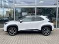 Toyota Yaris Cross Hybrid 130 1.5 VVT-i AWD-i Teamplayer Weiß - thumbnail 7