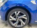 Renault Clio 1.6 E-Tech Hybrid 140 R.S. Line LED Navi Camera Blauw - thumbnail 15