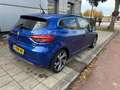 Renault Clio 1.6 E-Tech Hybrid 140 R.S. Line LED Navi Camera Blauw - thumbnail 4