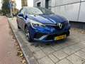Renault Clio 1.6 E-Tech Hybrid 140 R.S. Line LED Navi Camera Blauw - thumbnail 2
