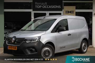 Advance 22 kW 44 kWh | Deuren met ruit | Navigatie