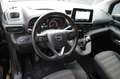 Opel Combo Life E Edition *2.HAND/RFK/NAVI/TEMPO/AHK* Noir - thumbnail 9