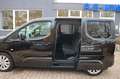 Opel Combo Life E Edition *2.HAND/RFK/NAVI/TEMPO/AHK* Noir - thumbnail 7