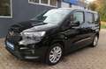 Opel Combo Life E Edition *2.HAND/RFK/NAVI/TEMPO/AHK* Noir - thumbnail 3