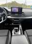 Audi Q5 40 TDI quattro-ultra Black line S tronic 150kW Gris - thumbnail 8