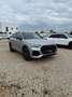 Audi Q5 40 TDI quattro-ultra Black line S tronic 150kW Gris - thumbnail 1