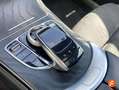 Mercedes-Benz C 220 Coupé d Blanco - thumbnail 19