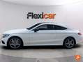 Mercedes-Benz C 220 Coupé d Blanco - thumbnail 4